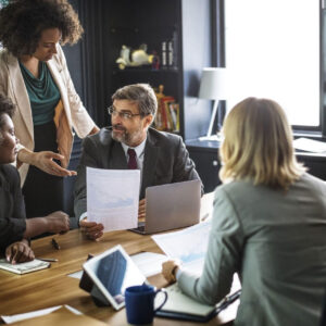 The Innovator's Dilemma