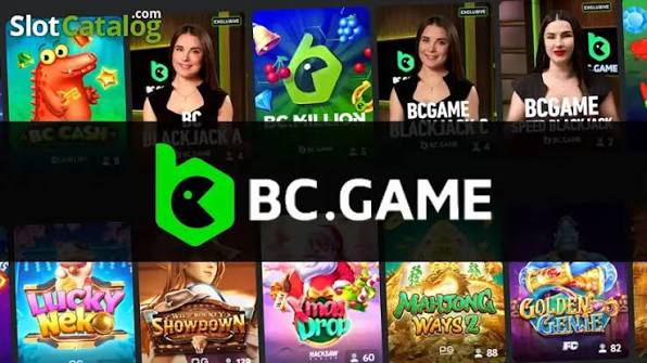 BC Game Login Indonesia Your Gateway to Online Gaming 885150630 BC Game Login Indonesia Your Gateway to Online Gaming 885150630