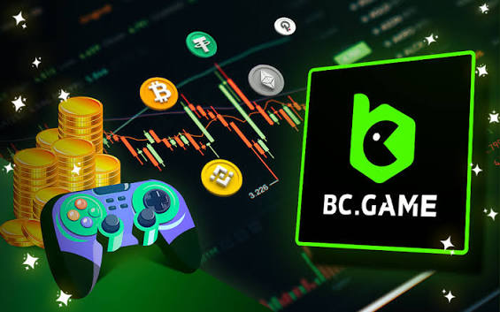 BC.Game Mirror Working Links Everything You Need to Know BC.Game Mirror Working Links Everything You Need to Know