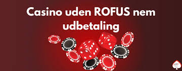 Bedste Online Casino Uden Om Spil Sikkert og Uden Bekymringer