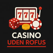 Bedste Online Casino Uden Om Spil Sikkert og Uden Bekymringer