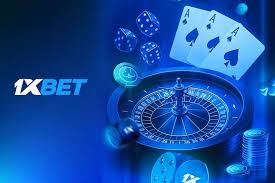Explore 1xbet Kenya Your Ultimate Guide to Online Betting