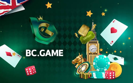 Exploring BC.Game Sportsbook A Comprehensive Guide Exploring BC.Game Sportsbook A Comprehensive Guide