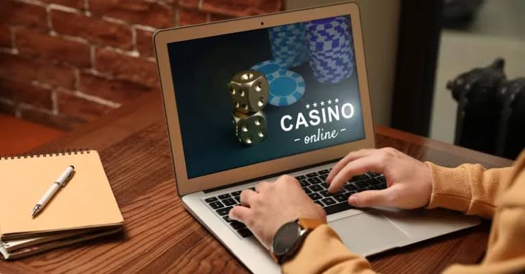 Online Casino Χωρίς Ταυτοποίηση Οδηγός για Ασφαλή Παιχνίδια Online Casino Χωρίς Ταυτοποίηση Οδηγός για Ασφαλή Παιχνίδια