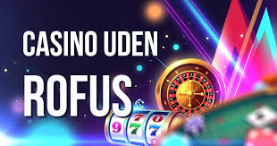 Online Casino Uden ROFUS med Paysafe 1338599208