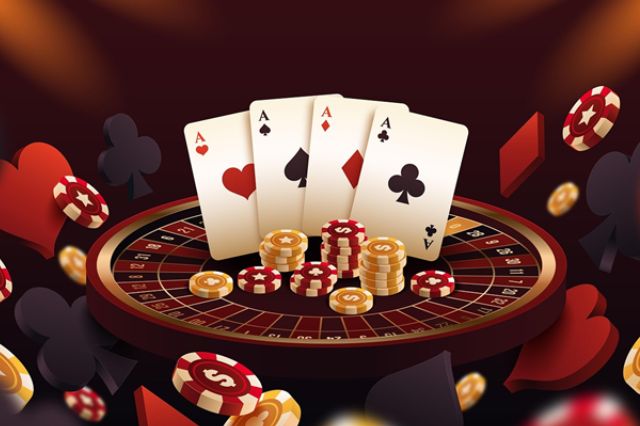 Revolut Casino Einfach und Sicher Spielen