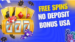 The Ultimate Guide to Free Spins No Deposit Wins The Ultimate Guide to Free Spins No Deposit Wins