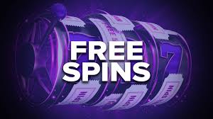 The Ultimate Guide to Free Spins No Deposit Wins The Ultimate Guide to Free Spins No Deposit Wins