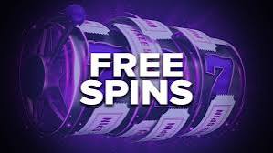 Understanding Free Spins for Existing Customers 1047535255