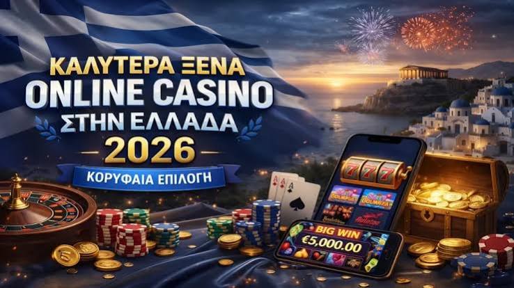 Καζίνο με Ελάχιστη Κατάθεση 10€ Πώς να παίξετε και να κερδίσετε Καζίνο με Ελάχιστη Κατάθεση 10€ Πώς να παίξετε και να κερδίσετε