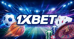 1xbet Myanmar The Ultimate Betting Experience -183436058