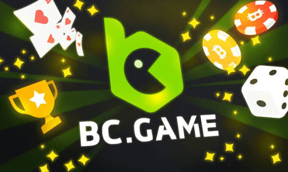 BC.Game Casino A New Era of Online Gaming in Germany