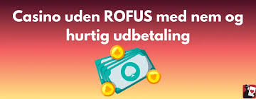 Bedste MGA Casino Uden ROFUSs Spil Ubegribeligt og Uden Bekymringer Bedste MGA Casino Uden ROFUSs Spil Ubegribeligt og Uden Bekymringer