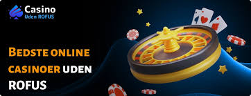 Bedste Zimpler Casino Uden ROFUS En Guide til Sikker Spiloplevelse