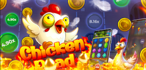 Conoce los Bonos de Chicken Road Tu Guía Completa Conoce los Bonos de Chicken Road Tu Guía Completa