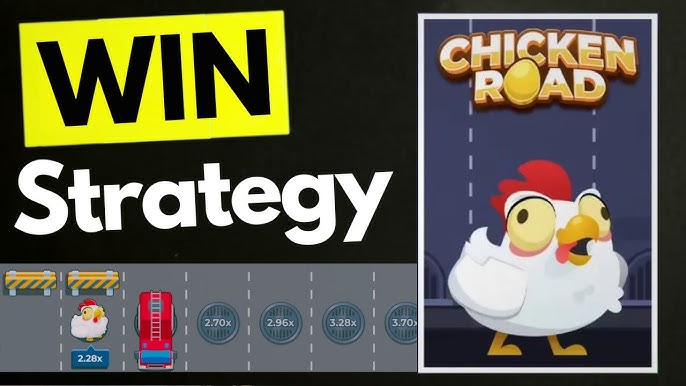 Conoce los Bonos de Chicken Road Tu Guía Completa Conoce los Bonos de Chicken Road Tu Guía Completa