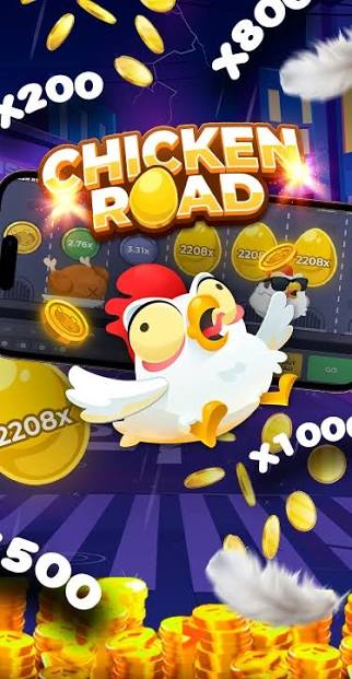 Conoce los Bonos de Chicken Road Tu Guía Completa Conoce los Bonos de Chicken Road Tu Guía Completa