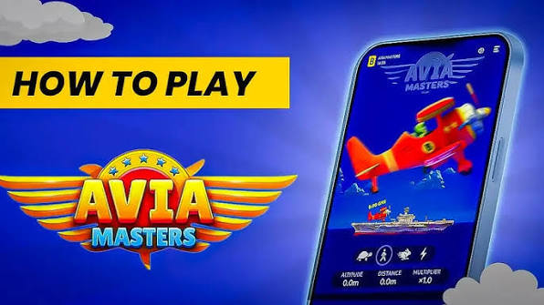 Descubre el Emocionante Mundo de Jugar Aviamasters -664152776 Descubre el Emocionante Mundo de Jugar Aviamasters -664152776