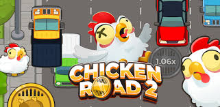 Descubre la Diversión en Chicken Road 2 Casino -929045619 Descubre la Diversión en Chicken Road 2 Casino -929045619