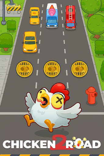 Descubre la Diversión en Chicken Road 2 Casino -929045619 Descubre la Diversión en Chicken Road 2 Casino -929045619