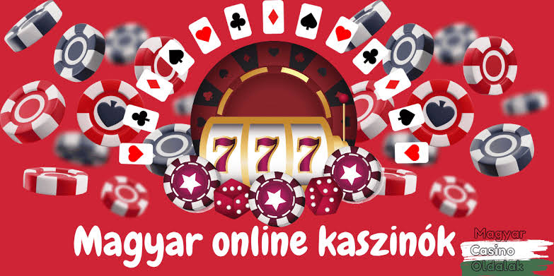 Legjobb Magyar Online Kaszinók – Izgalmas Játékok és Bónuszok Legjobb Magyar Online Kaszinók – Izgalmas Játékok és Bónuszok