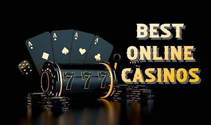 Το Καλύτερο Online Καζίνο Η Απόλυτη Οδηγία για Παίκτες Το Καλύτερο Online Καζίνο Η Απόλυτη Οδηγία για Παίκτες