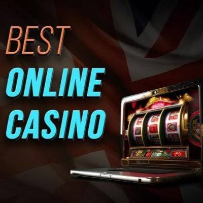 Το Καλύτερο Online Καζίνο Η Απόλυτη Οδηγία για Παίκτες Το Καλύτερο Online Καζίνο Η Απόλυτη Οδηγία για Παίκτες