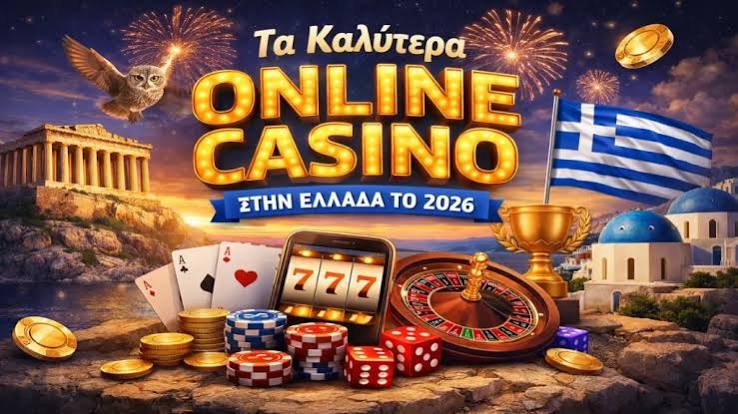 Online Casino στην Ελλάδα Οδηγός για Ασφαλή Παιχνίδια -526026151