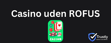 Oplev Spændingen ved Casino Uden Casinoer Uden ROFUS Oplev Spændingen ved Casino Uden Casinoer Uden ROFUS