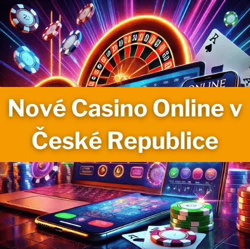 Průvodce českými hráči k zahraničním online casinům Průvodce českými hráči k zahraničním online casinům