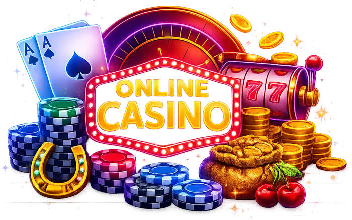 Průvodce českými hráči k zahraničním online casinům Průvodce českými hráči k zahraničním online casinům