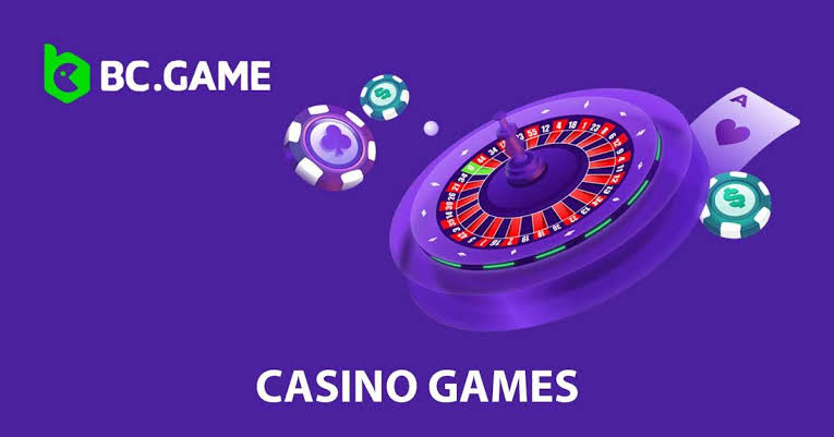 The Ultimate Guide to BC.Game Platform A New Era in Online Gaming The Ultimate Guide to BC.Game Platform A New Era in Online Gaming