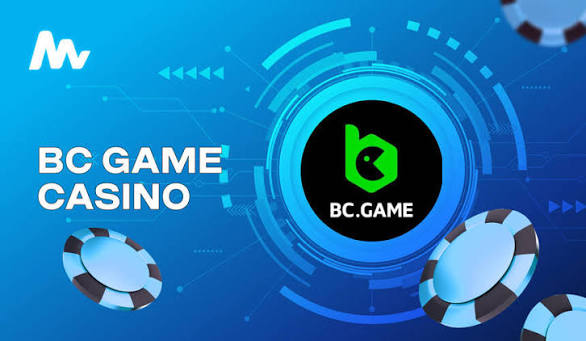 The Ultimate Guide to the BC.Game Login Process The Ultimate Guide to the BC.Game Login Process