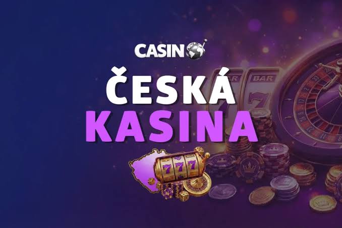 Zahraniční online kasina pro české hráče - průvodce a doporučení Zahraniční online kasina pro české hráče - průvodce a doporučení