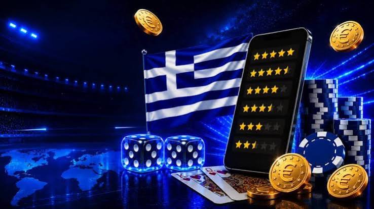 Κριτικές Ιστοσελίδων Καζίνο Επιλέγοντας το Κατάλληλο Καζίνο για Εσάς 435147506