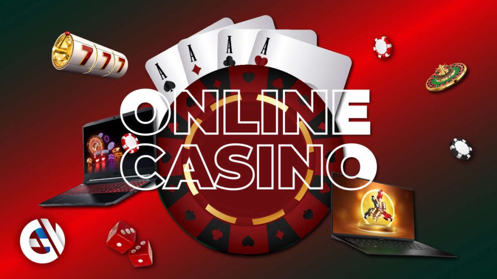 Casino Online En Verden af Underholdning og Muligheder Casino Online En Verden af Underholdning og Muligheder