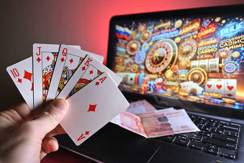 Discover the Excitement of Casino Tenobet A Premier Online Gaming Destination