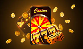 Discover the Excitement of Tropic Slots Casino Online Games -1118629261 Discover the Excitement of Tropic Slots Casino Online Games -1118629261