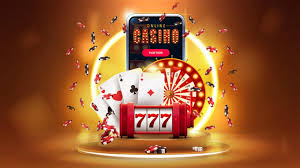 Discover the Exciting World of Online Casino Spinland 1115904161