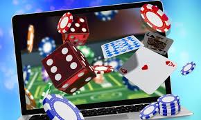 Experience the Thrill at Casino WinThere UK Experience the Thrill at Casino WinThere UK