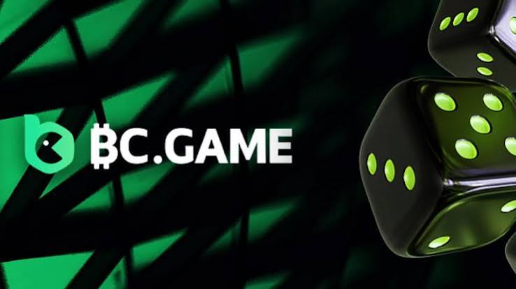 Explore the Thrilling World of BC.Game Gambling Platform -296258838