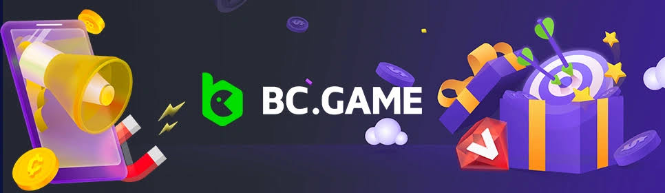 Explore the Thrilling World of BC.Game Gambling Platform -296258838