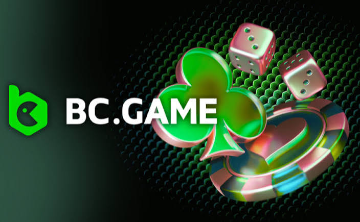 Explore the Thrilling World of BC.Game Gambling Platform -296258838