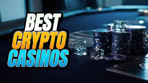 Exploring Crypto Casinos with No Verification A Guide to Anonymity and Excitement