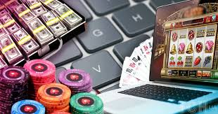 Exploring Online Casino Casper Bets A Comprehensive Guide Exploring Online Casino Casper Bets A Comprehensive Guide