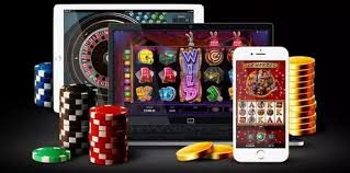 Exploring Ricky Casino A Complete Overview Exploring Ricky Casino A Complete Overview