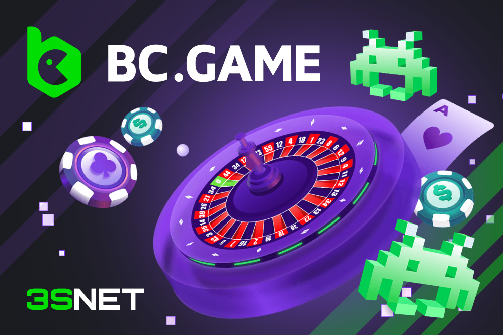 Maximize Your Winnings A Complete Guide to BC.Game Cashback Bonus Maximize Your Winnings A Complete Guide to BC.Game Cashback Bonus