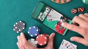 Online Casino ohne Lugàs Limit - Der ultimative Guide für Spieler Online Casino ohne Lugàs Limit - Der ultimative Guide für Spieler