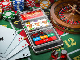 The Ultimate Guide to Online Casinos How to Play and Win The Ultimate Guide to Online Casinos How to Play and Win