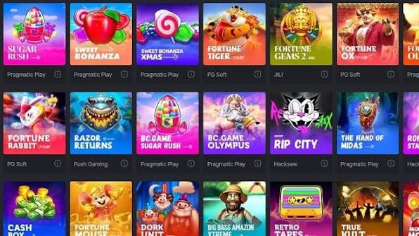 Unlock Exciting Opportunities BC.Game Bonuses and Promo Codes Unlock Exciting Opportunities BC.Game Bonuses and Promo Codes